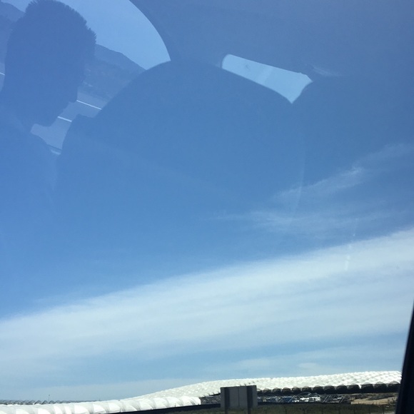 Meet your Posher, Andrew - Picture 1 of 1